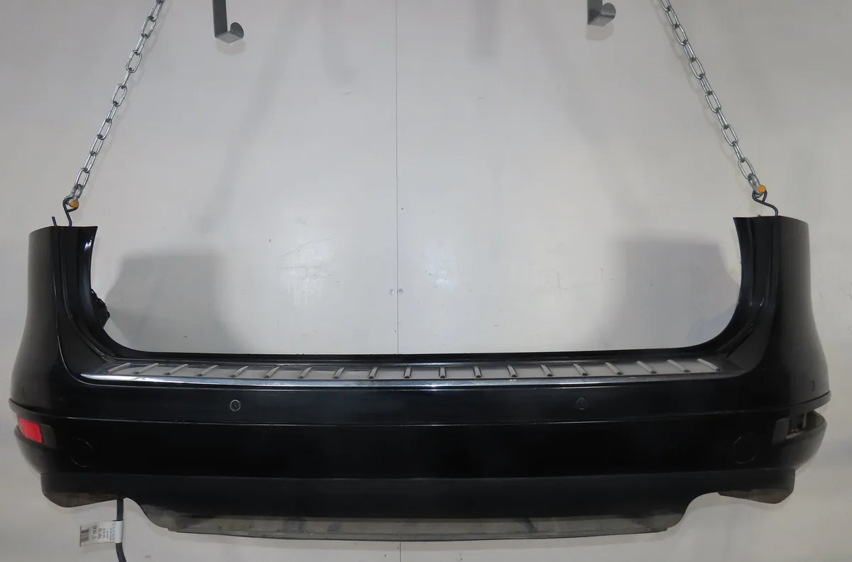 Pare-choc arrière Volkswagen TOUAREG (7P5, 7P6) 3.0 v6 tdi (2010-2018) occasion