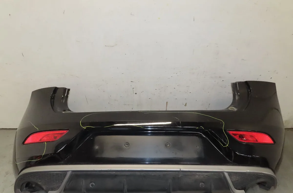 Pare-choc arrière Volvo V40 Cross Country (526) T3 (2015-2019) occasion