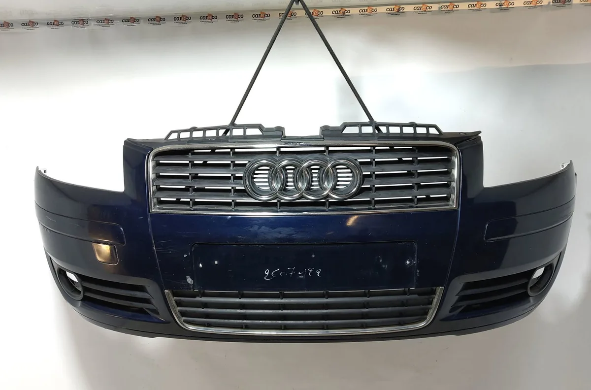 Pare-choc avant Audi A3 (8P1) 2.0 fsi (2003-2008) occasion