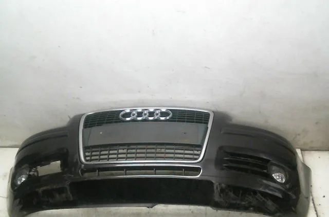 Pare-choc avant Audi A3 Sportback (8PA) 2.0 tdi (2004-2013) occasion