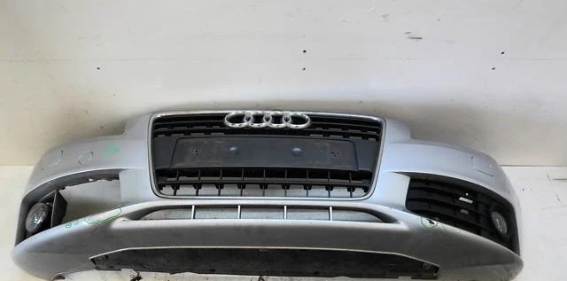 Pare-choc avant Audi A4 B8 (8K2) 2.7 tdi (2007-2012) 4 portes occasion