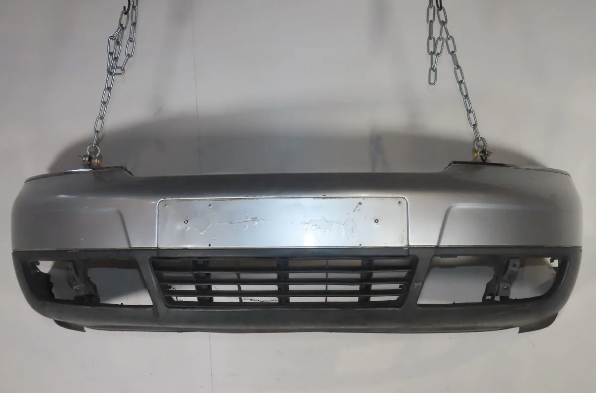 Pare-choc avant Audi A6 C5 Avant (4B5) 2.5 tdi (1997-2005) occasion