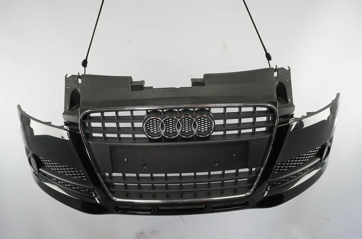 Pare-choc avant Audi TT Roadster (8J9) 2.0 tfsi (2010-2014) occasion