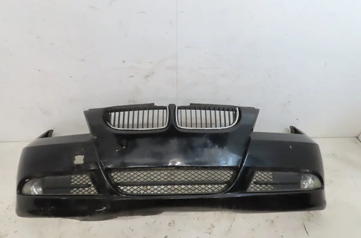 Pare-choc avant Bmw 3 (E90) 320 d (2004-2011) occasion