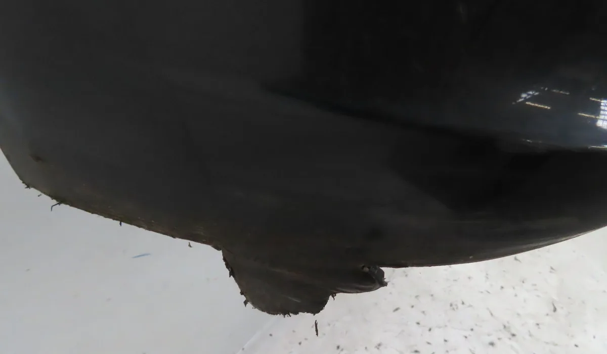 Pare-choc avant Bmw 5 (F10) 520 d (2010-2014) occasion