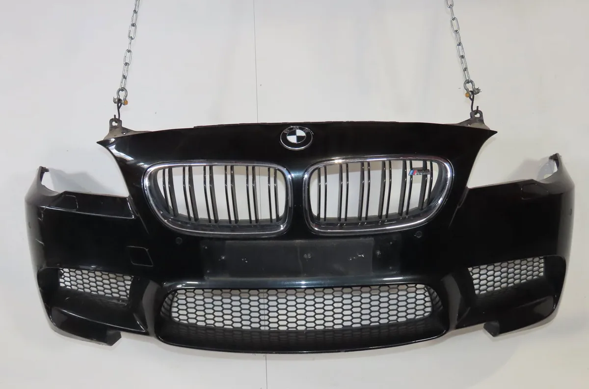 Pare-choc avant Bmw 5 (F10) M5 (2011-2016) occasion