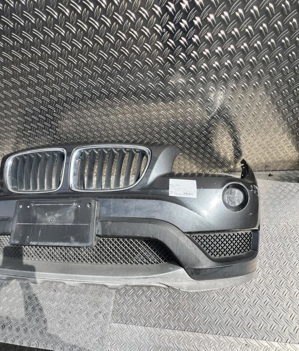 Pare-choc avant Bmw X1 (E84) Xdrive 28 i (2011-2015) occasion