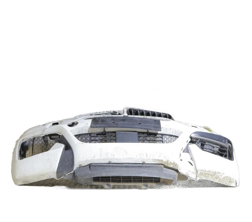 Pare-choc avant Bmw X6 (F16, F86) M 50 d (2014-2019) occasion