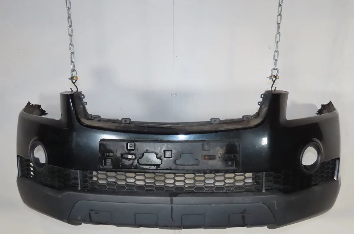 Pare-choc avant Chevrolet CAPTIVA (C100, C140) 2.0 d (2007) occasion
