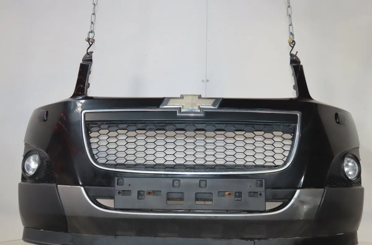 Pare-choc avant Chevrolet CAPTIVA (C100, C140) 2.2 d (2011) occasion