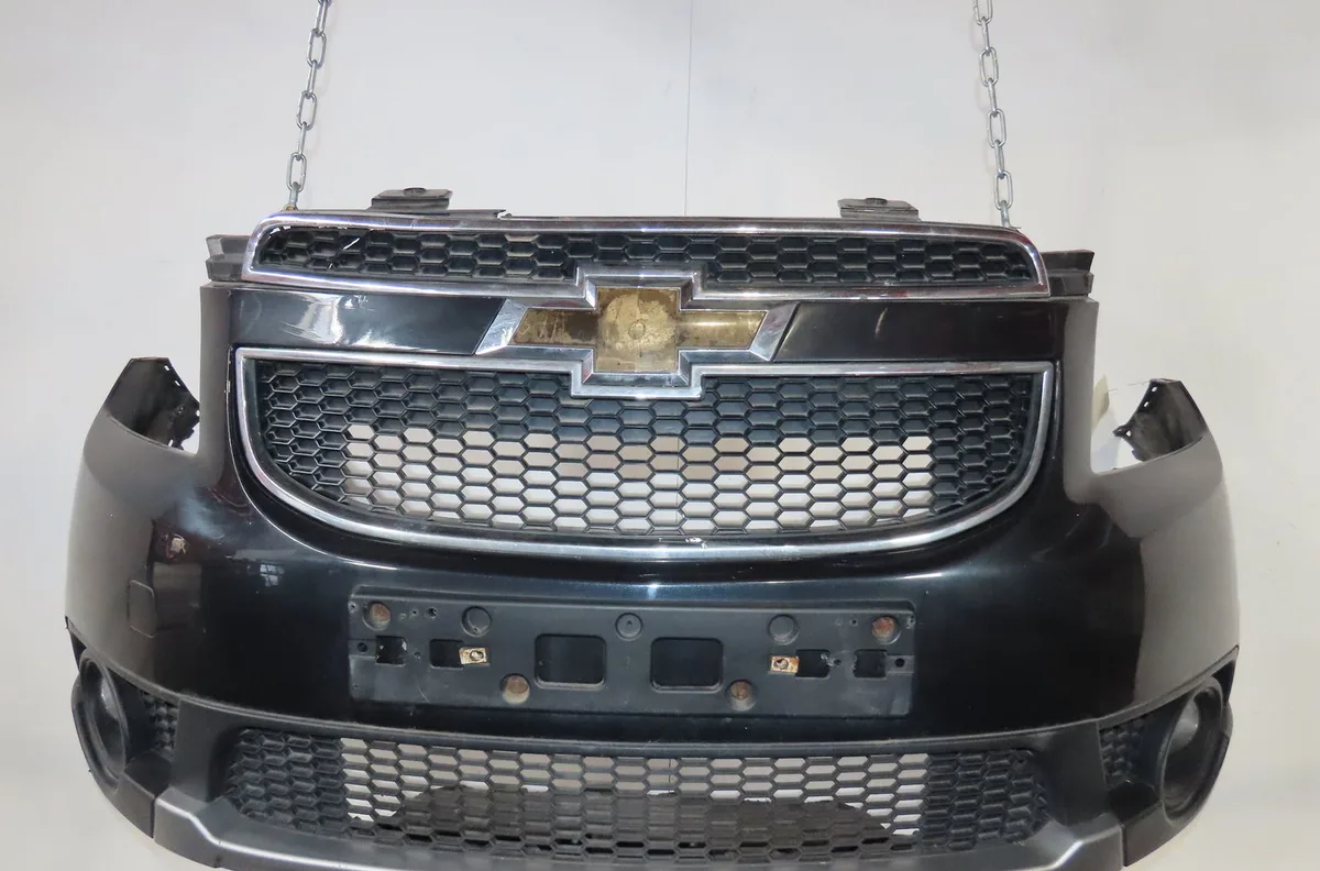 Pare-choc avant Chevrolet ORLANDO (J309) 2.0 d (2011-2015) occasion