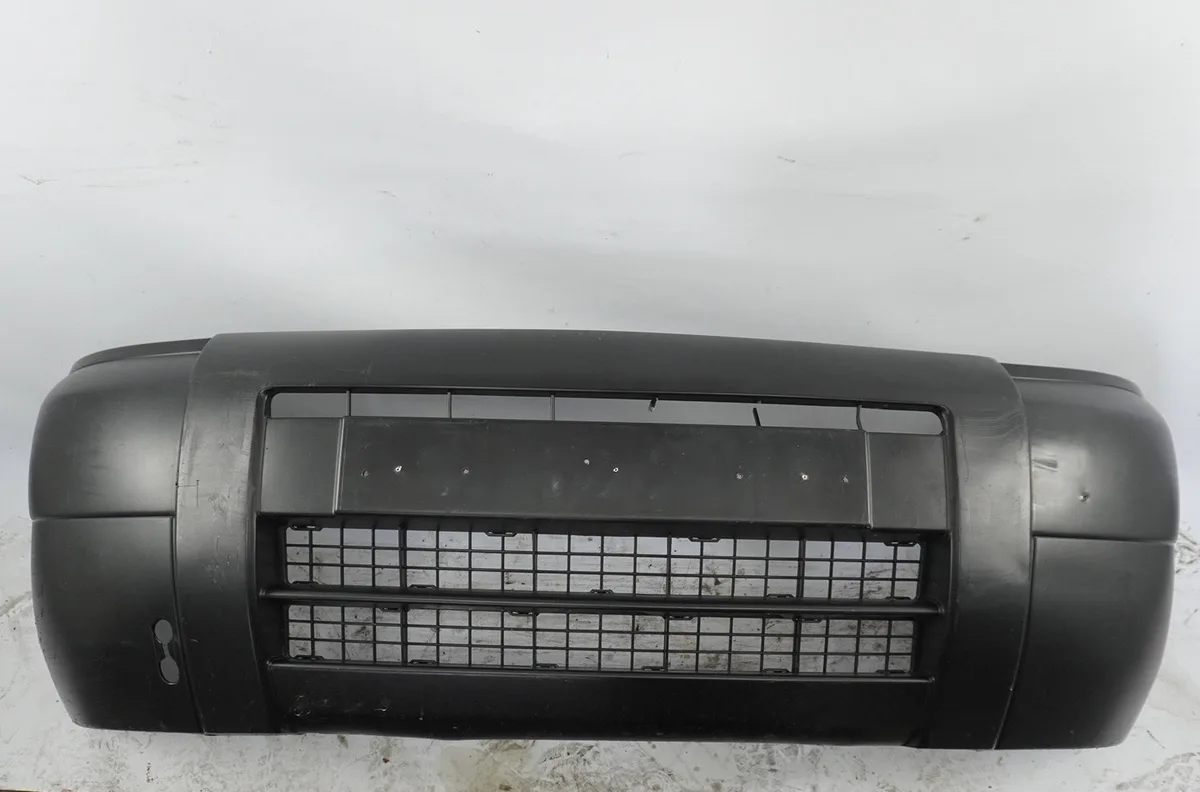 Pare-choc avant Citroen BERLINGO - BERLINGO FIRST Camionnette-Monospace (M_) 2.0 hdi 90 (mbrhy, mcrhy) (1999-2011) occas
