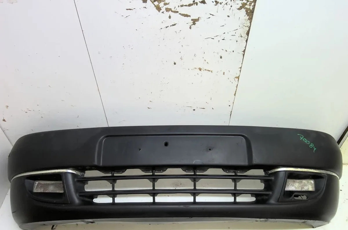 Pare-choc avant Citroen BERLINGO - BERLINGO FIRST Monospace (MF_, GJK_, GFK_) 1.6 16v (mfnfu) (2000-2011) occasion