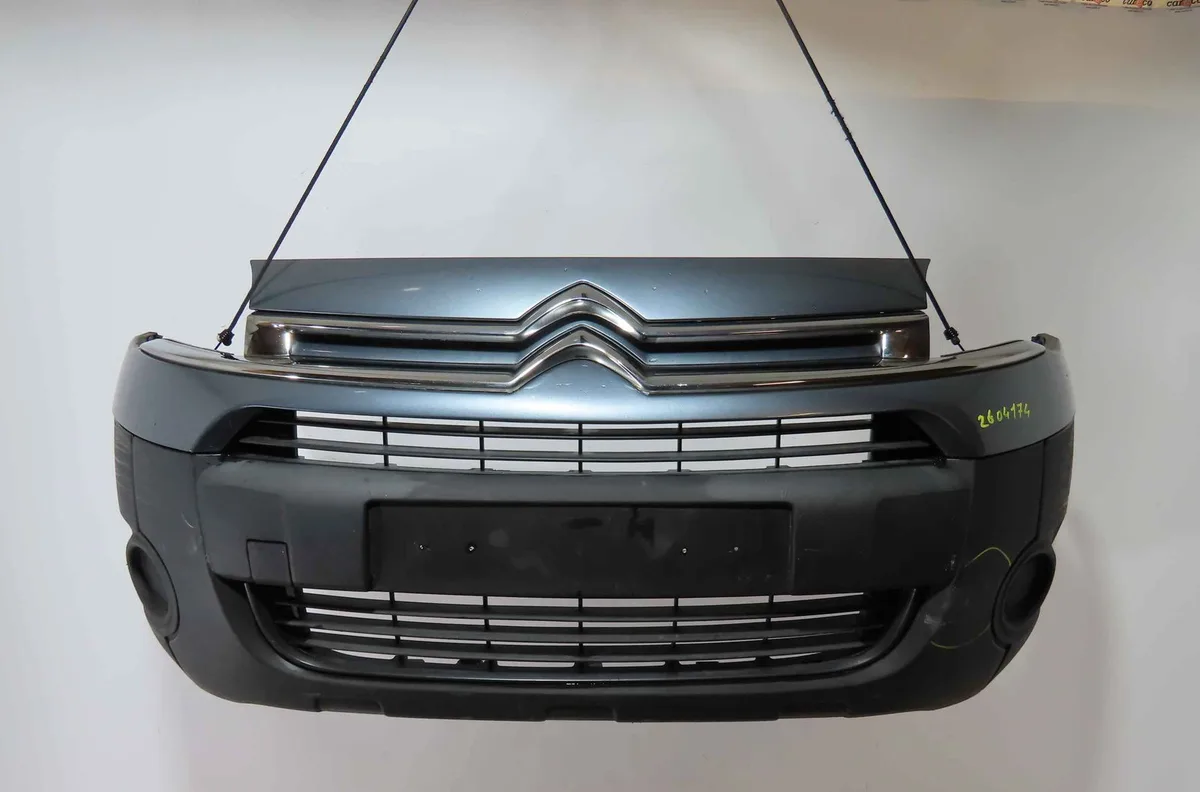 Pare-choc avant CITROEN BERLINGO II occasion