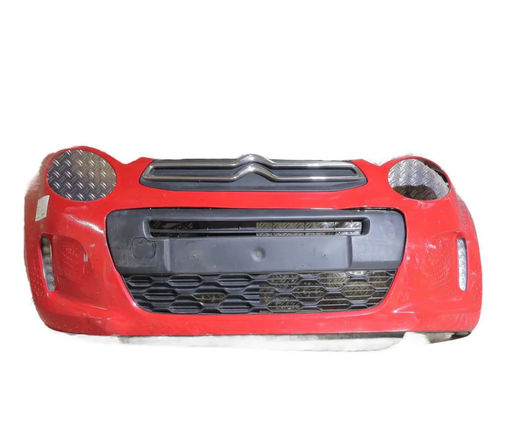 Pare-choc avant CITROEN C1 2 occasion