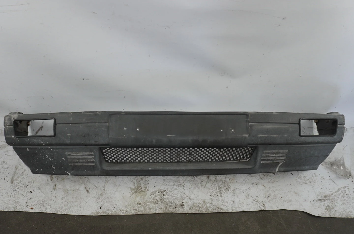 Pare-choc avant CITROEN C15 2002 occasion