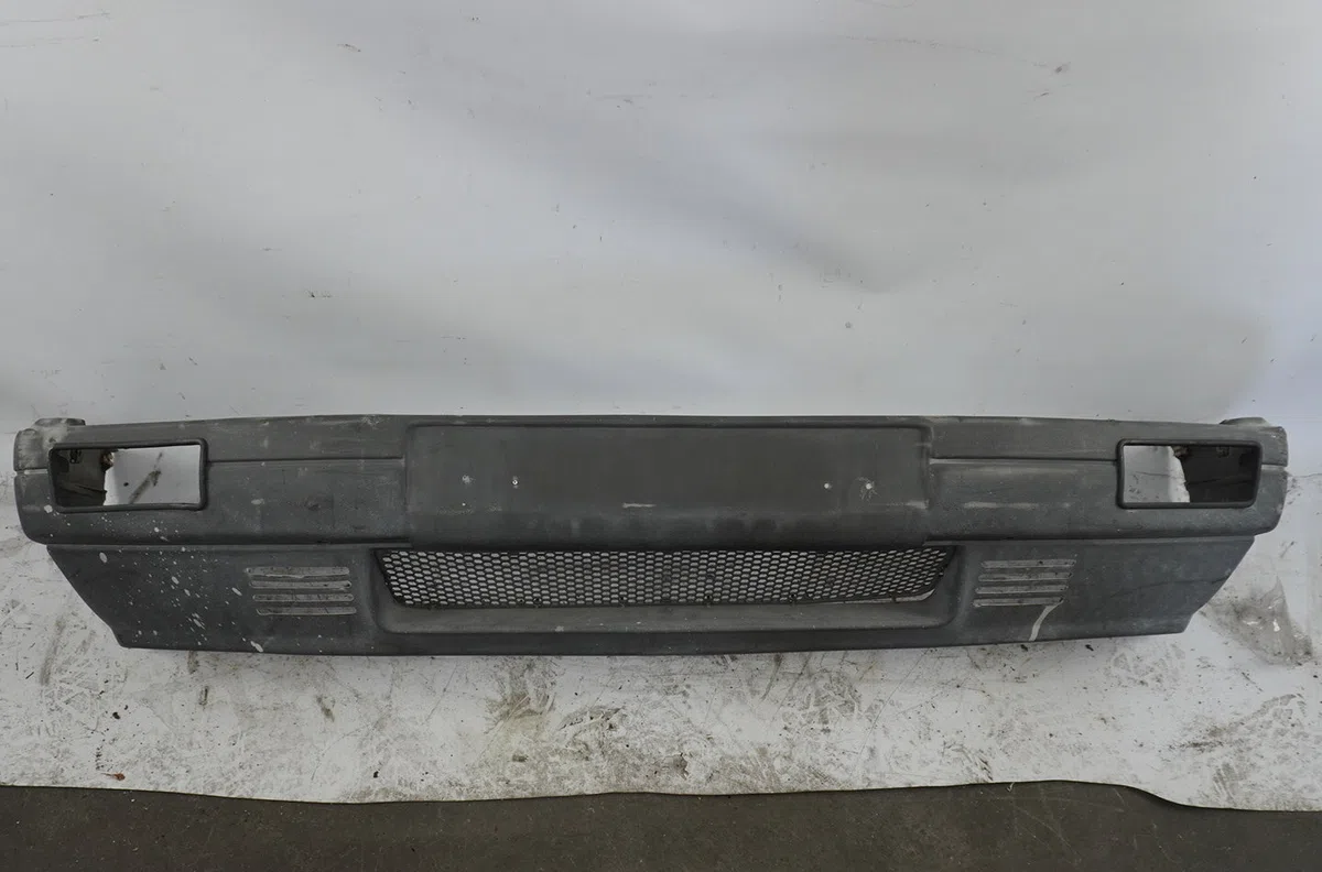 Pare-choc avant CITROEN C15 2002 occasion