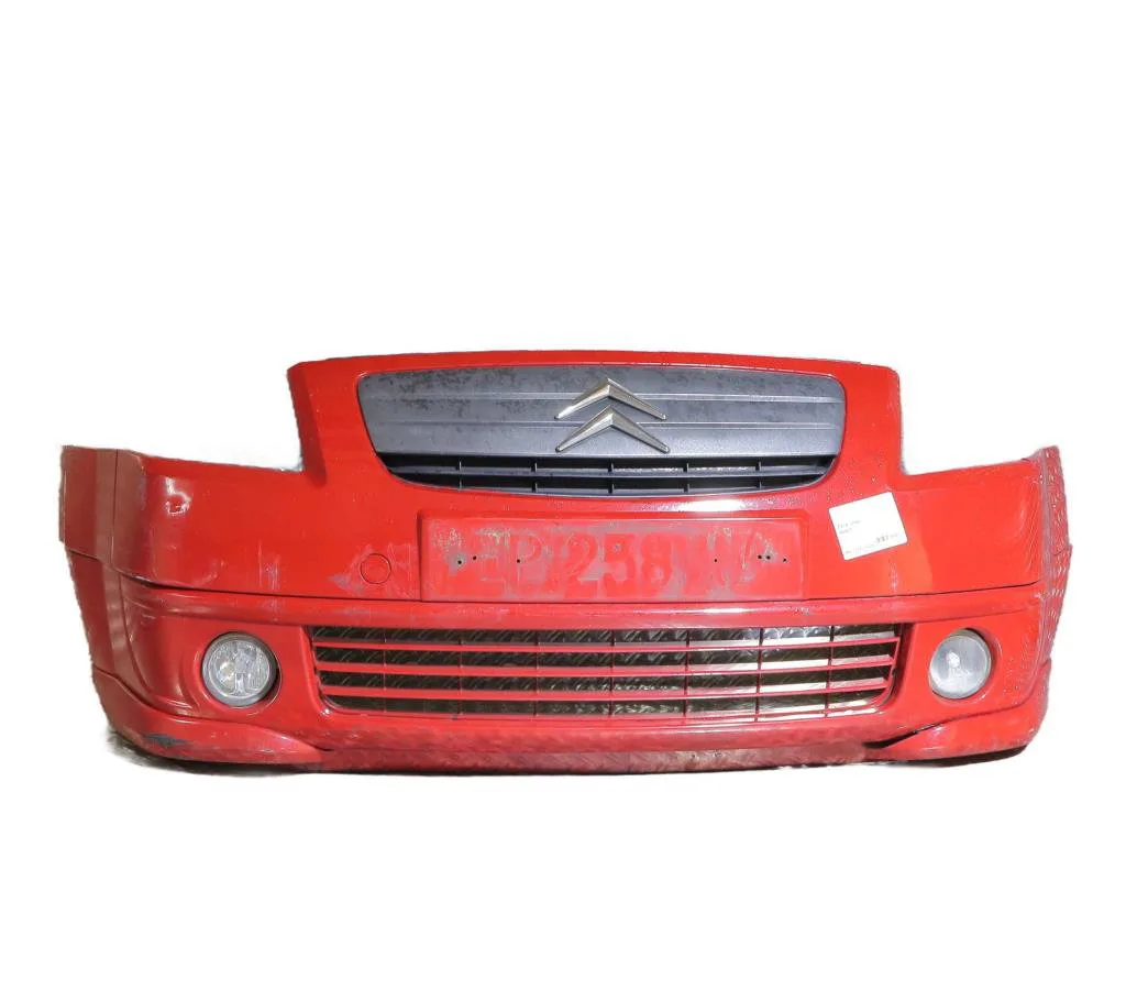 Pare-choc avant Citroen C2 (JM_) 1.1 (2003-2012) 3 portes occasion