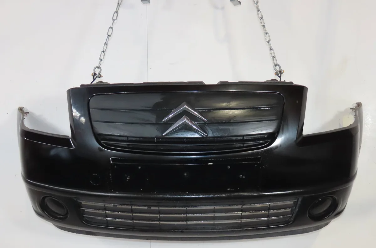 Pare-choc avant Citroen C2 (JM_) 1.1 (2003-2012) 3 portes occasion