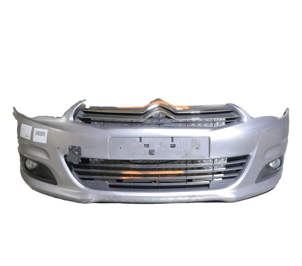 Pare-choc avant CITROEN C4 2 PHASE 2 occasion