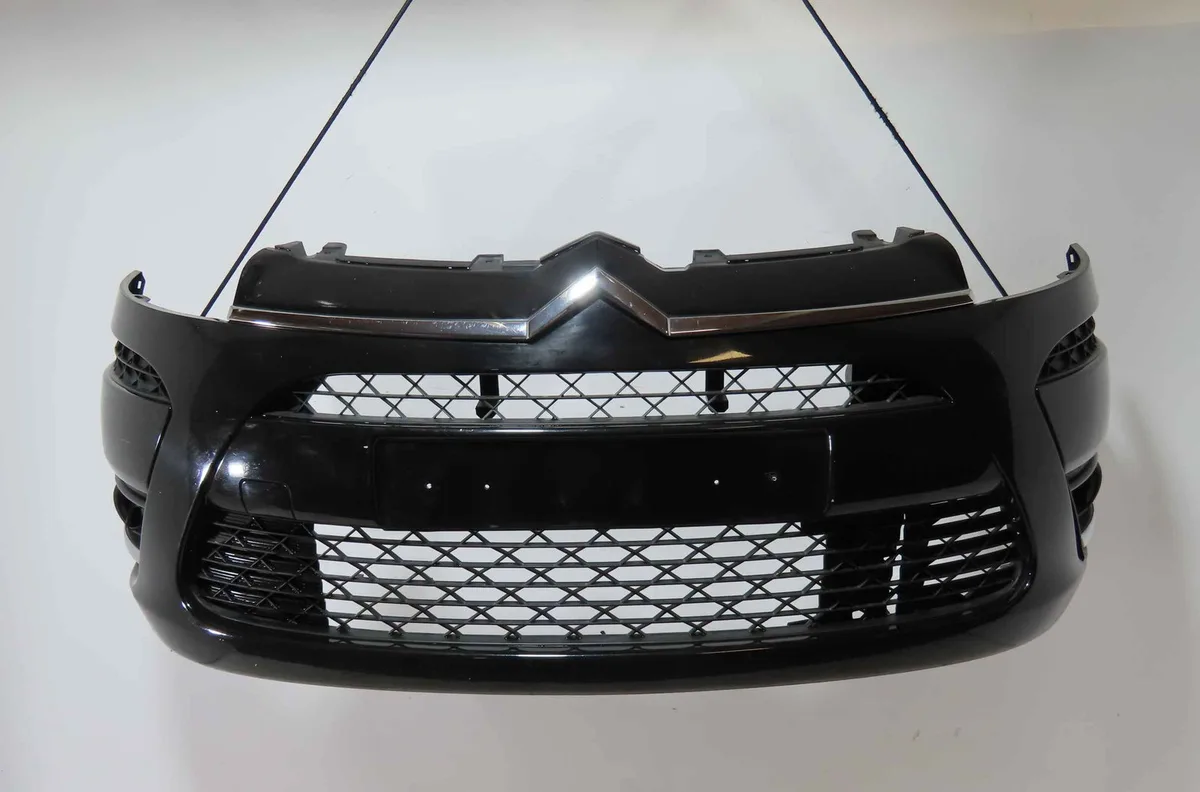 Pare-choc avant CITROEN C4 PICASSO I occasion