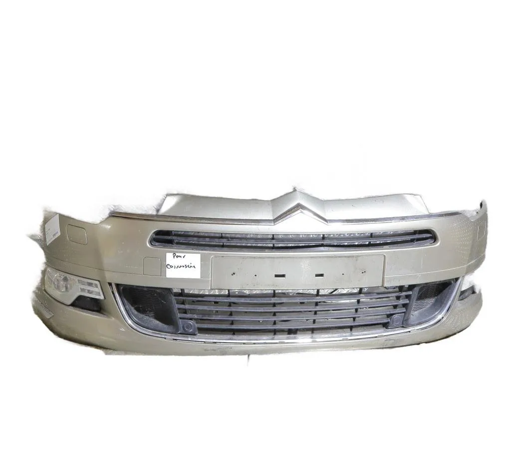 Pare-choc avant CITROEN C5 2 occasion