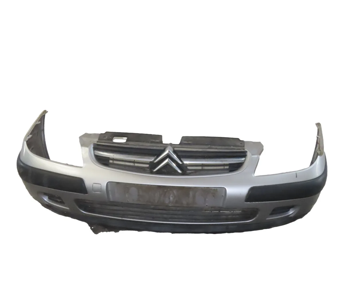 Pare-choc avant Citroen C5 I Break (DE_) 2.2 hdi (de4hxb, de4hxe) (2001-2004) occasion