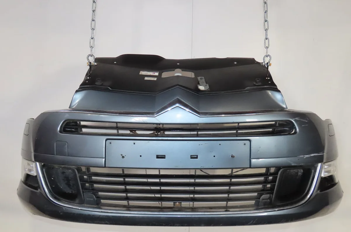 Pare-choc avant Citroen C5 III (RD_) 2.0 hdi (rdrhda) (2008) occasion