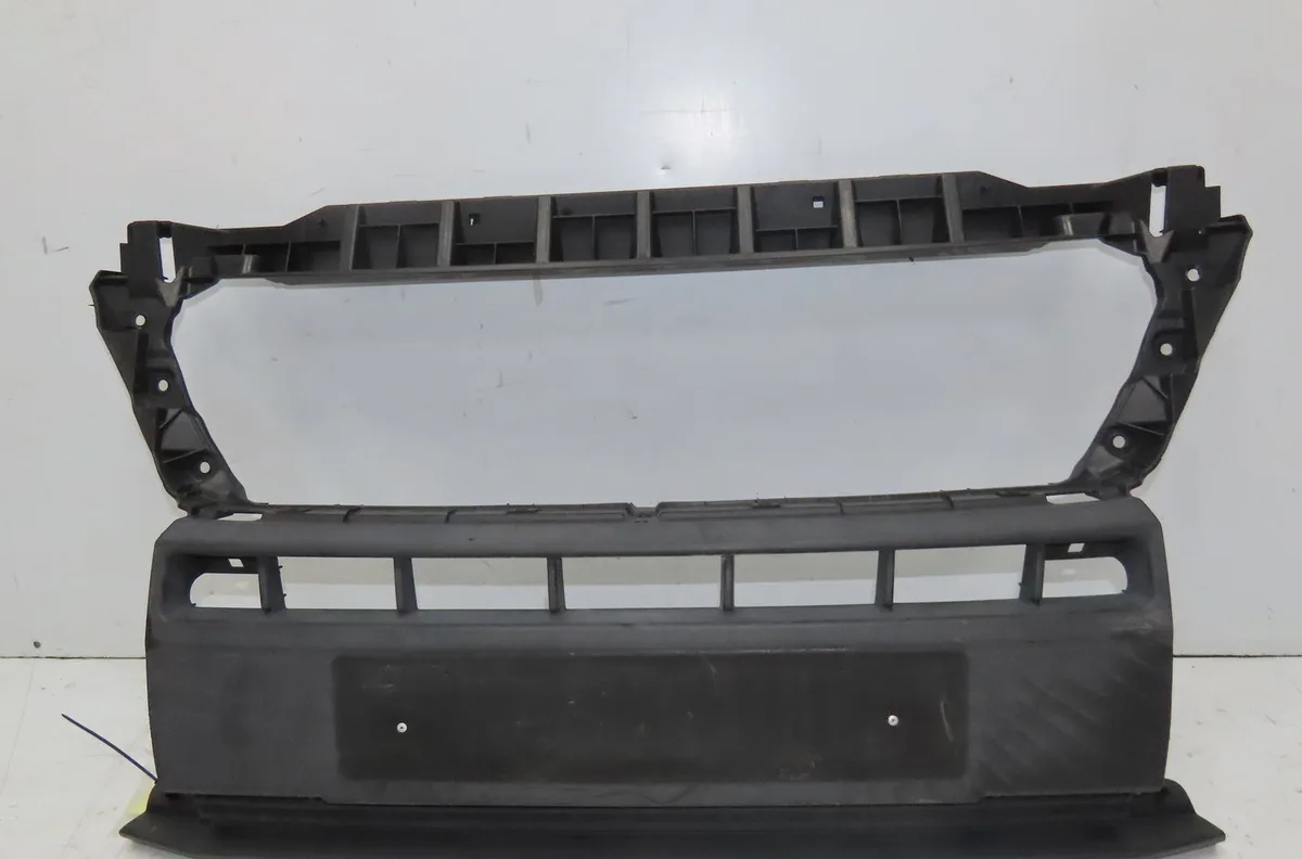 Pare-choc avant Citroen JUMPER Camionnette 2.0 bluehdi 130 (2015-2019) occasion
