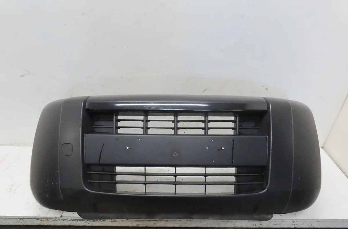 Pare-choc avant Citroen NEMO Camionnette-Monospace (AA_) 1.4 (2008) occasion