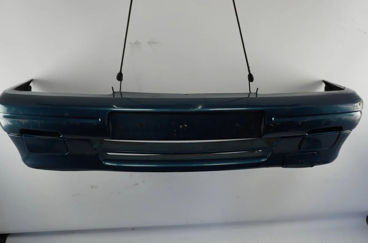 Pare-choc avant Citroen ZX (N2) 1.9 d (1993-1997) occasion