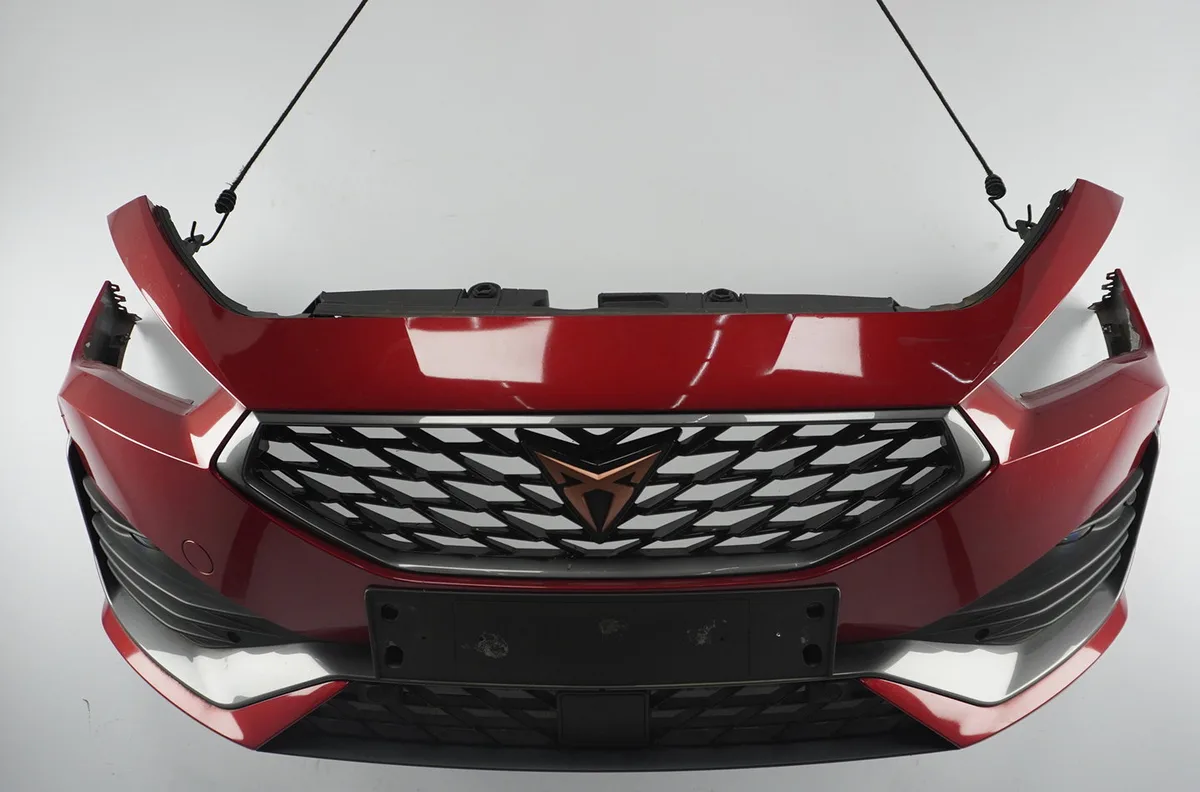 Pare-choc avant Cupra LEON (KL1) 1.4 e-hybrid (2020) occasion