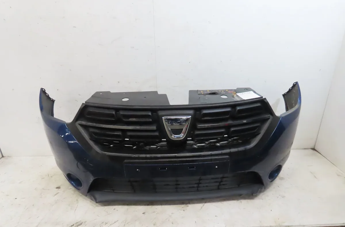 Pare-choc avant Dacia LODGY (JS_) 1.5 dci (2012) occasion