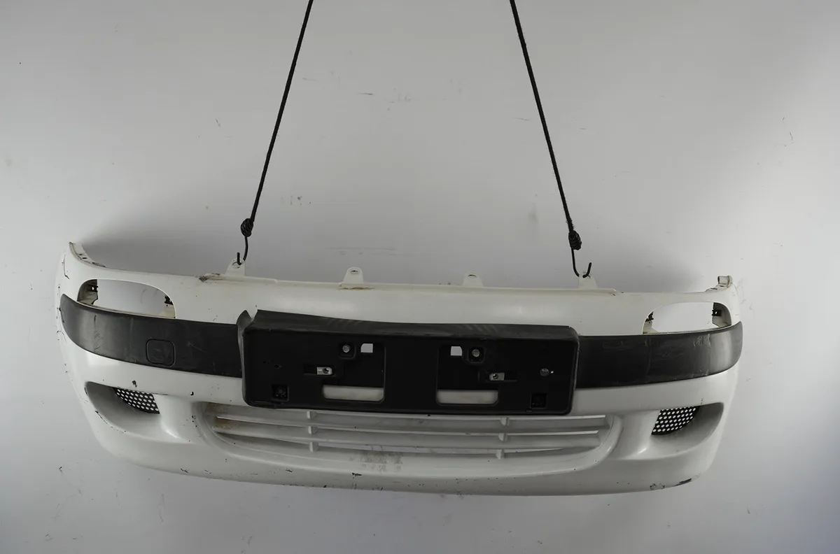 Pare-choc avant Daewoo MATIZ (M100, M150) 0.8 (1998) 5 portes occasion