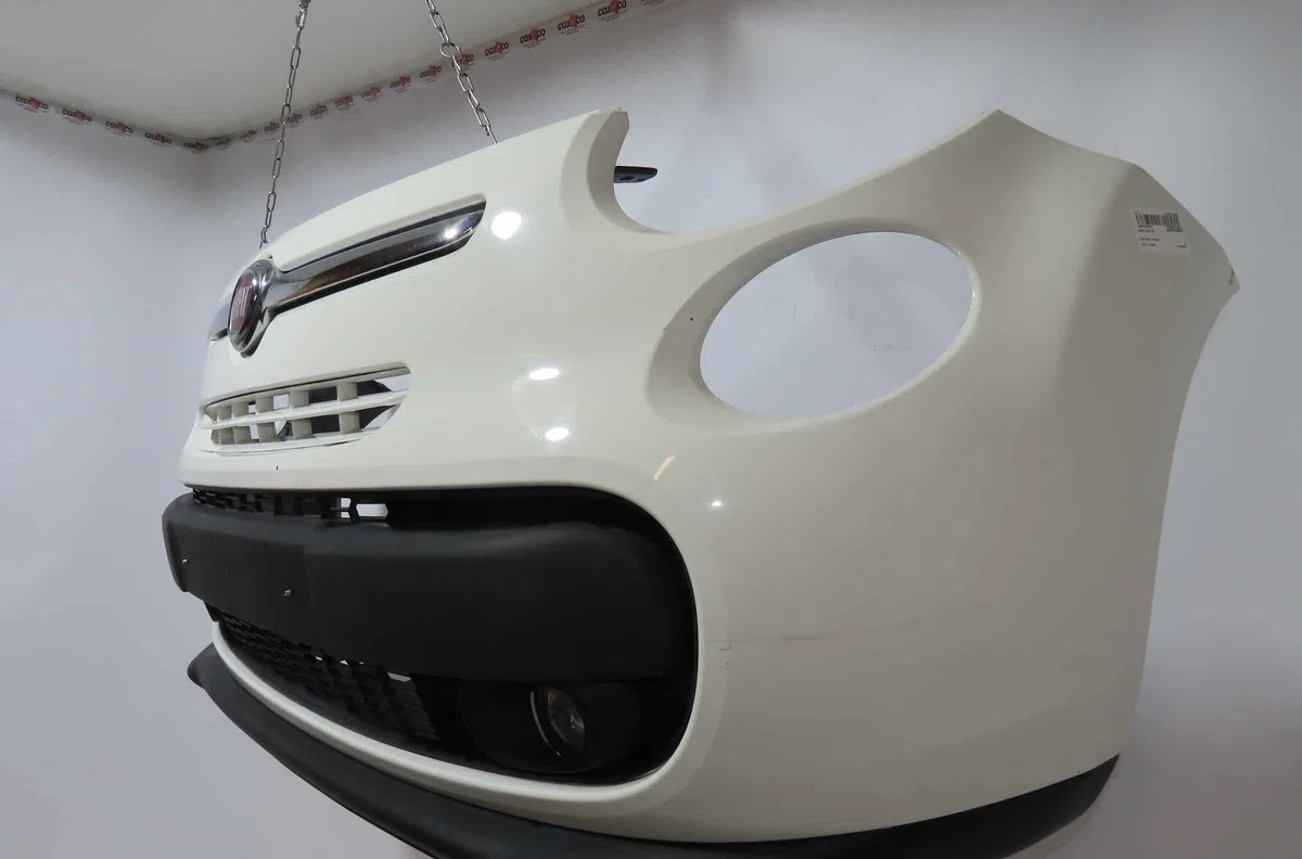 Pare-choc avant FIAT 500 L II occasion