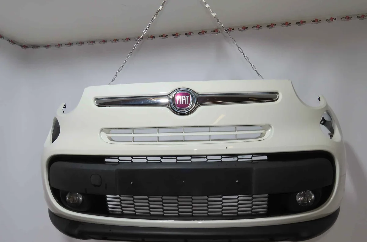 Pare-choc avant FIAT 500 L II occasion