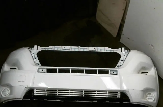 Pare-choc avant FIAT DUCATO occasion