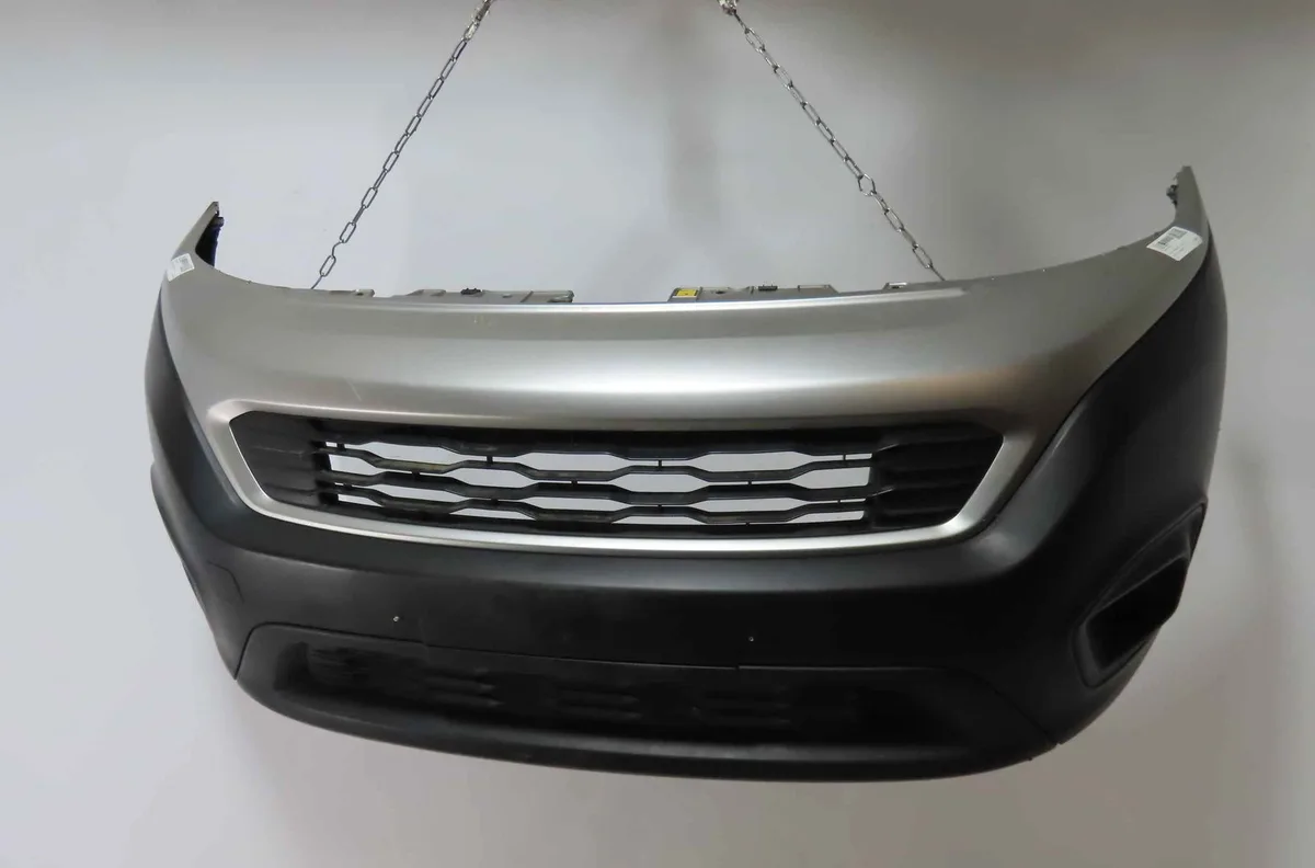 Pare-choc avant FIAT FIORINO III occasion