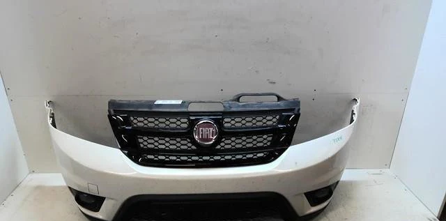 Pare-choc avant Fiat FREEMONT (345_) 2.0 jtd (2011) occasion