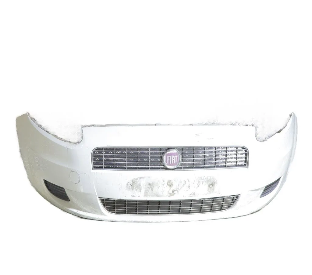 Pare-choc avant Fiat GRANDE PUNTO (199_) 1.2 (2005) occasion