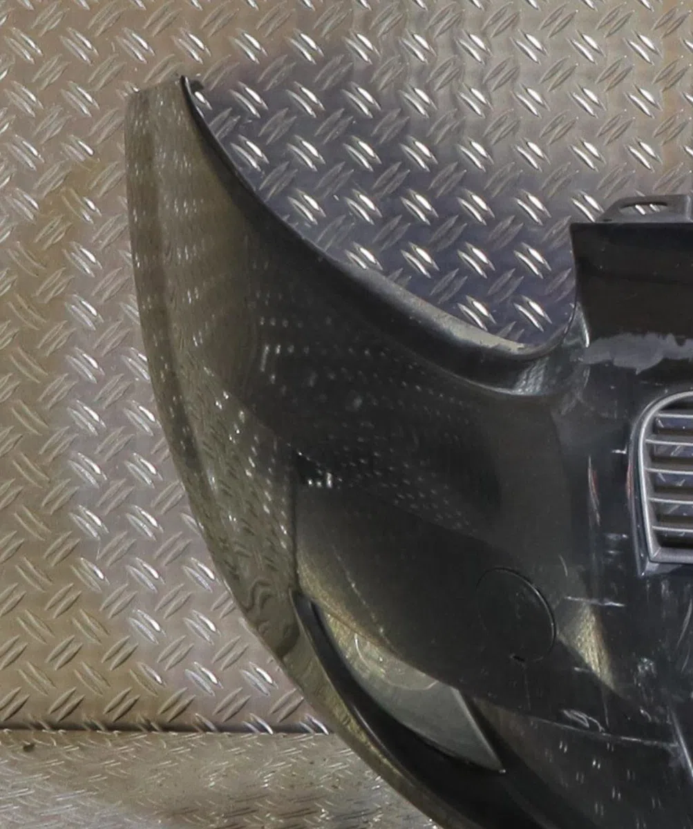 Pare-choc avant Fiat GRANDE PUNTO (199_) 1.4 (199axb11, 199axb1a, 199bxb1a, 199axl1a) (2005-2015) occasion