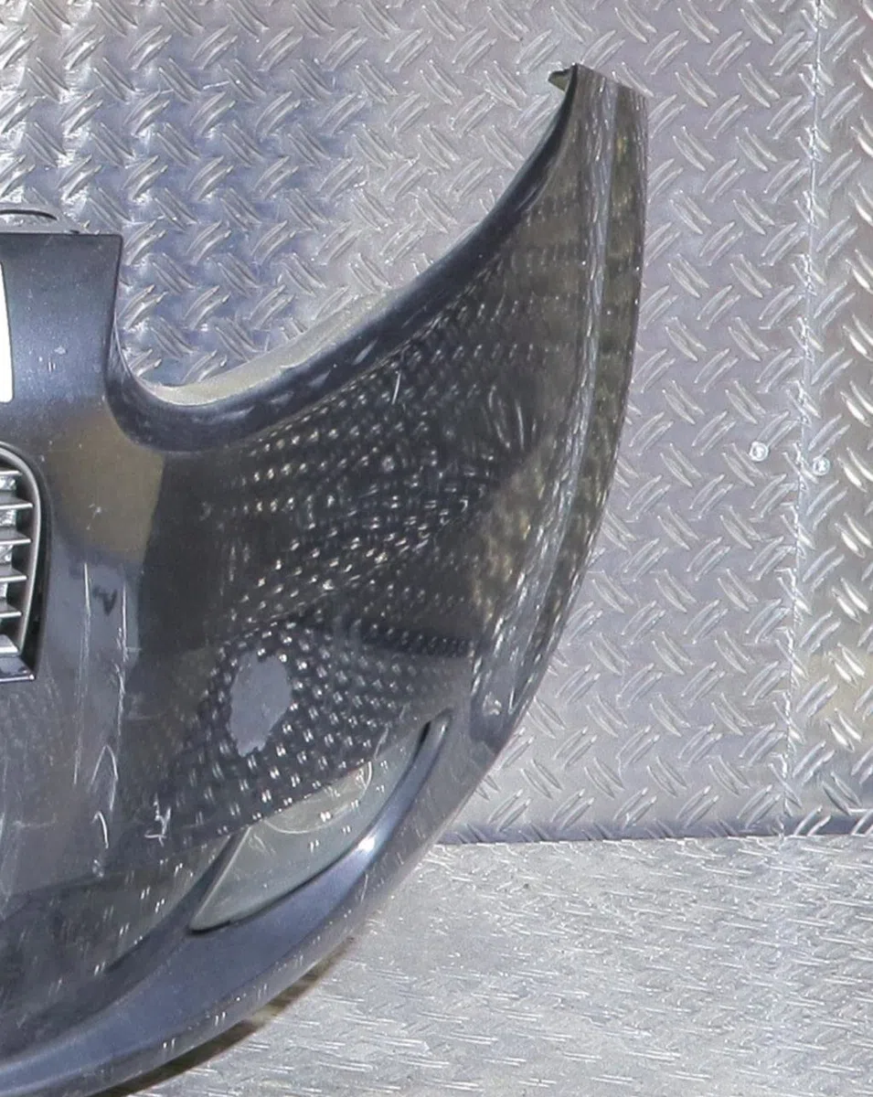 Pare-choc avant Fiat GRANDE PUNTO (199_) 1.4 (199axb11, 199axb1a, 199bxb1a, 199axl1a) (2005-2015) occasion