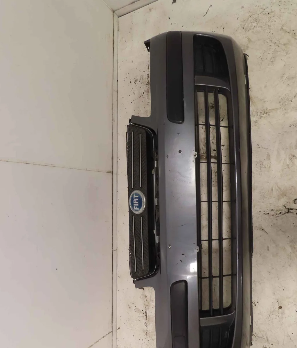Pare-choc avant FIAT IDEA occasion