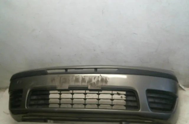 Pare-choc avant Fiat PUNTO (188_) 1.2 60 (188.030, .050, .130, .150, .230, .250) (1999-2010) occasion