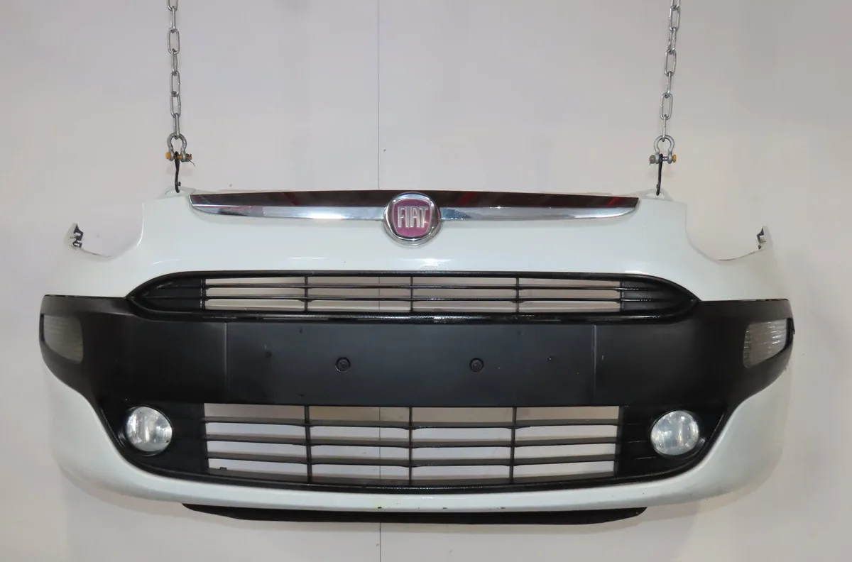 Pare-choc avant Fiat PUNTO EVO (199_) 1.3 d multijet (199axc1a, 199bxc1a, 199axt1a, 199bxt1a) (2009-2012) 3 portes occas