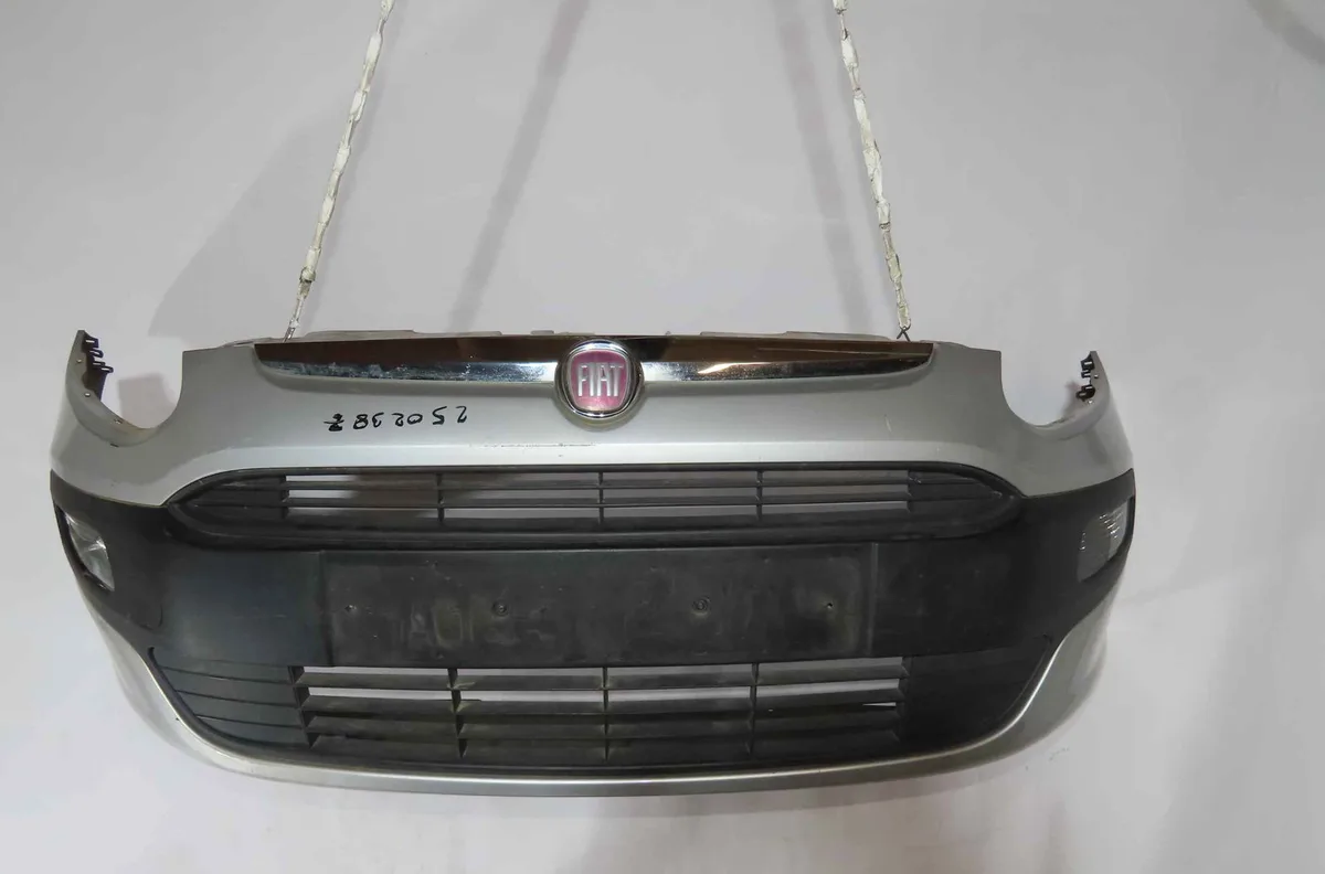 Pare-choc avant FIAT PUNTO EVO III occasion