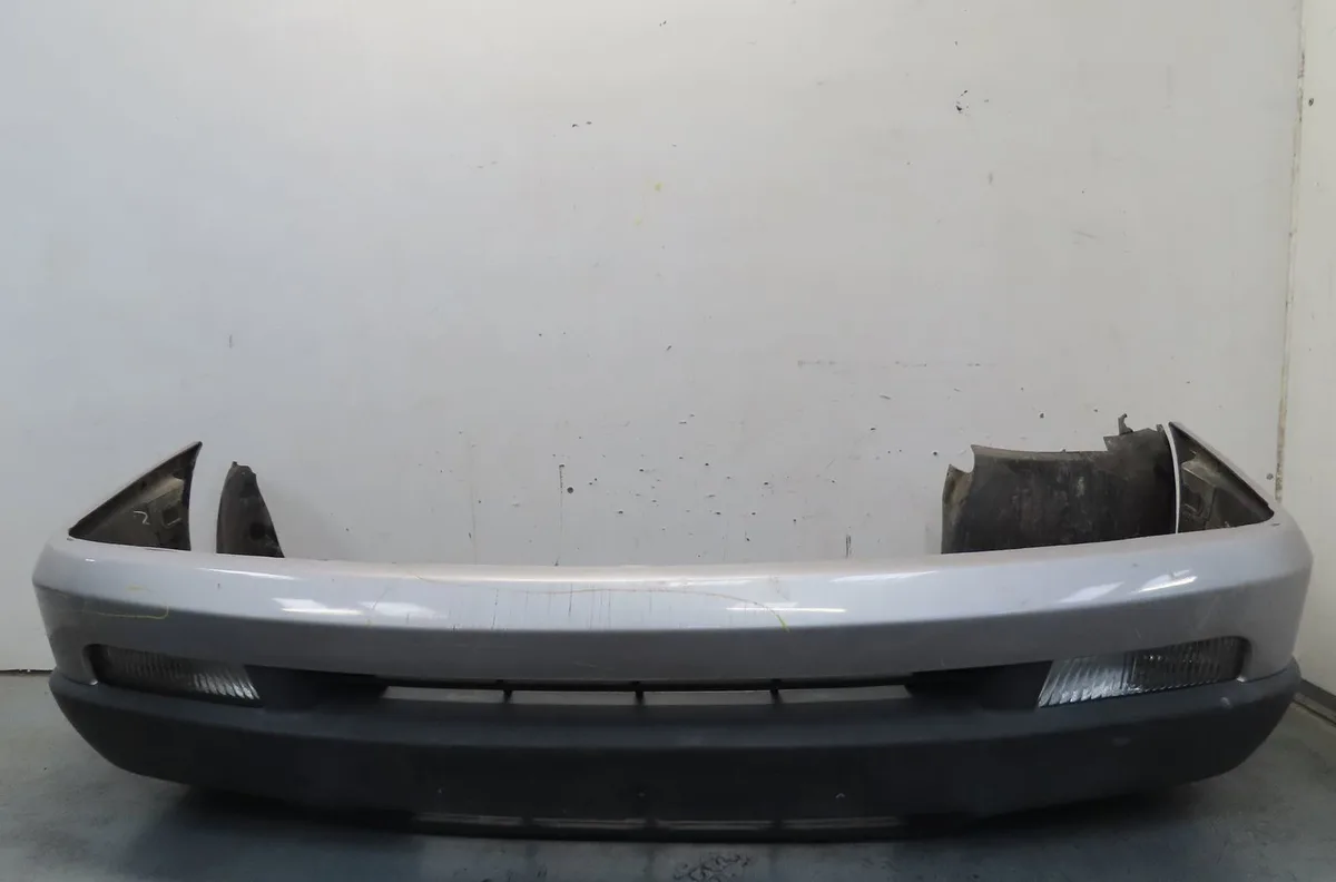 Pare-choc avant FIAT SCUDO occasion