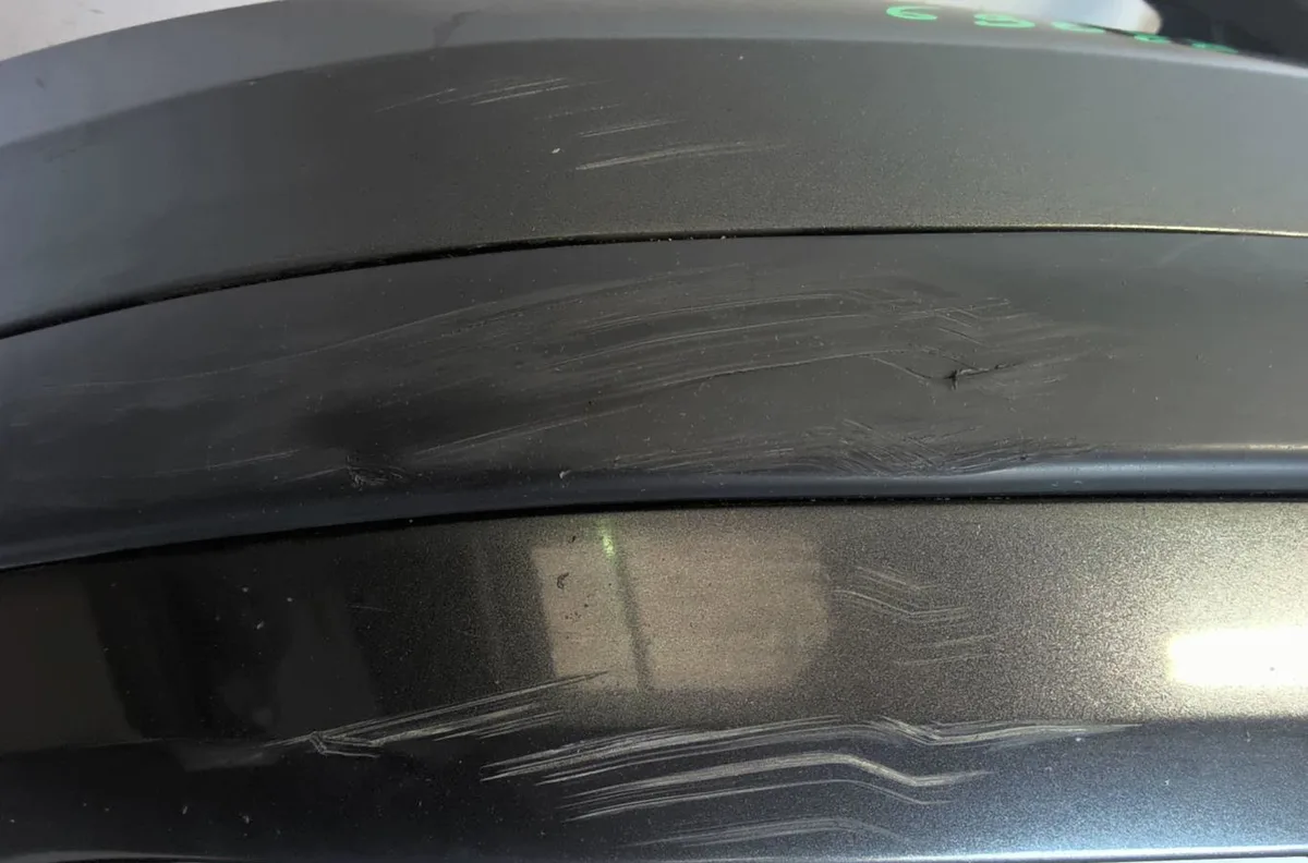 Pare-choc avant Fiat STILO Multi Wagon (192_) 1.9 d multijet (2005-2008) occasion