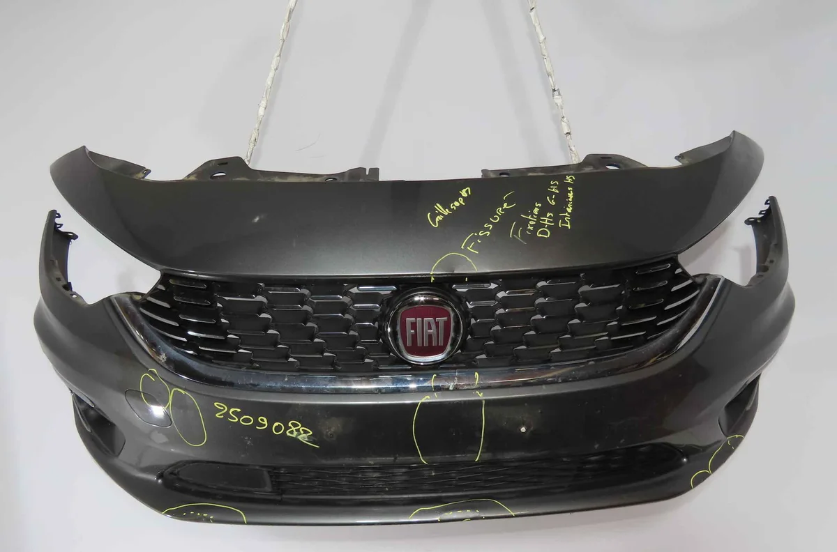 Pare-choc avant FIAT TIPO II occasion