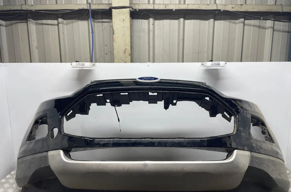 Pare-choc avant FORD ECOSPORT PHASE 2 occasion